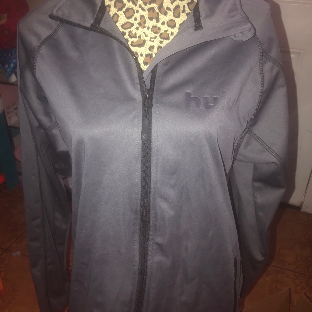 Fersten worldwide Hulu jacket